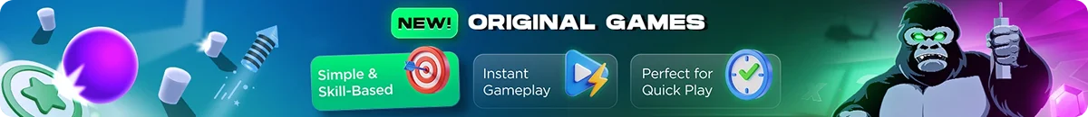 Originals Banner